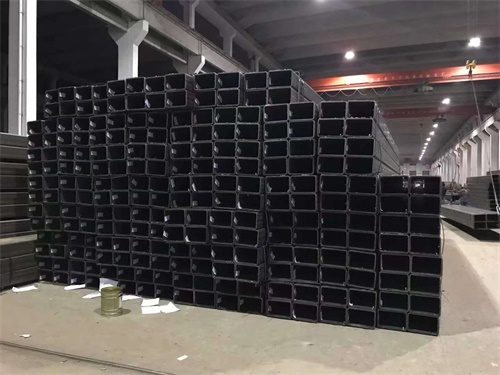 枞阳冷拔方管选型指南 工程采购怎么选